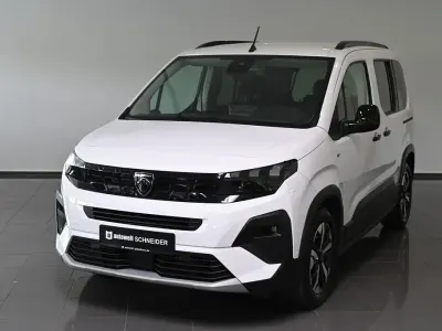 Gebraucht Peugeot e-Rifter