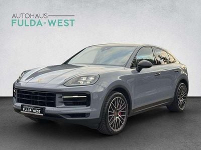 Porsche Cayenne S