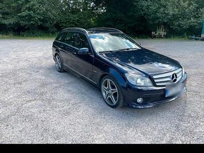 Mercedes C350