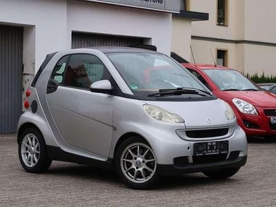 Smart ForTwo Coupé