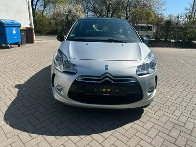 Gebraucht Citroën DS3