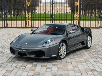 Gebraucht Ferrari F430