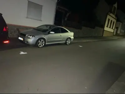 Gebraucht Opel Astra