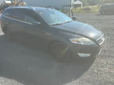 Gebraucht Ford Mondeo