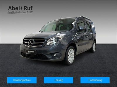 Mercedes Citan 111
