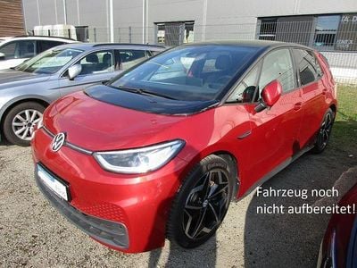 Gebraucht VW ID.3 Pro Performance 150 kW (204 PS) 2022 Kleinwagen