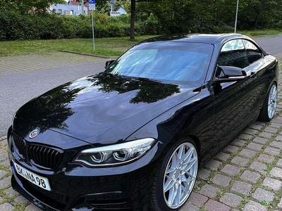 Gebraucht BMW M240 M Sport 480 PS (353 kW) 2018 Coupé