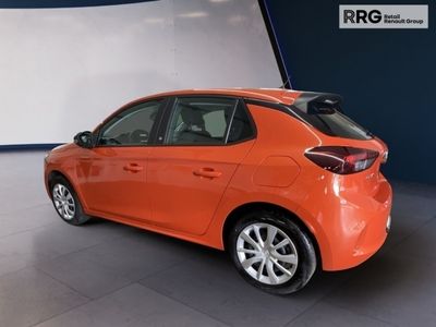 gebraucht Opel Corsa-e F e Edition Automatik,Klima. Inspektion HU+ AU Neu
