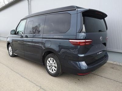 VW T7
