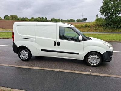 Fiat Doblò