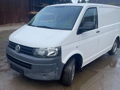 VW T5