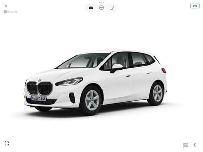 BMW 216 Active Tourer