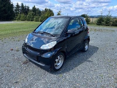Smart ForTwo Coupé