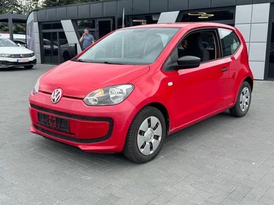 VW up!