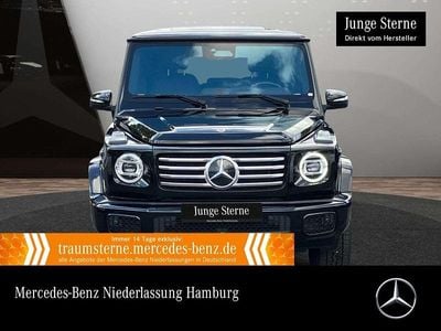 Mercedes G450