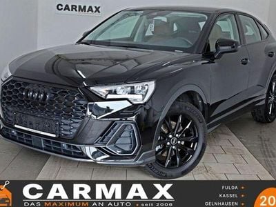 Andere Gebraucht 2021 Audi Q3 Basis SUV | 29.900 € (Fairer Preis)