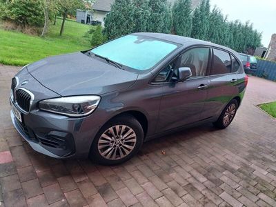 gebraucht BMW 218 