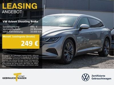 VW Arteon
