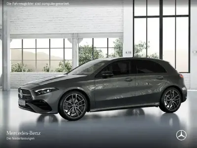 Gebraucht Mercedes A200