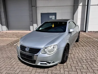 Gebraucht VW Eos