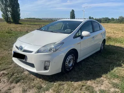 Gebraucht Toyota Prius