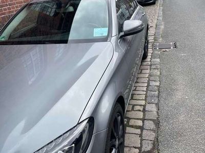 gebraucht Mercedes C200 