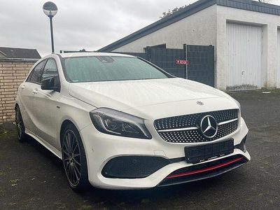 Mercedes A250