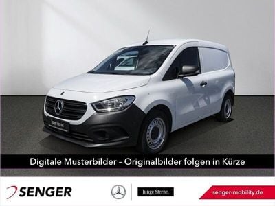 Mercedes Citan 112