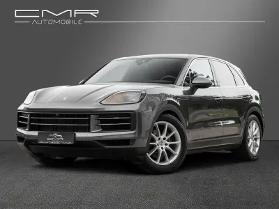 Gebraucht Porsche Cayenne