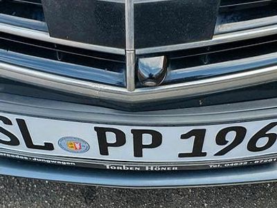 Mercedes E350