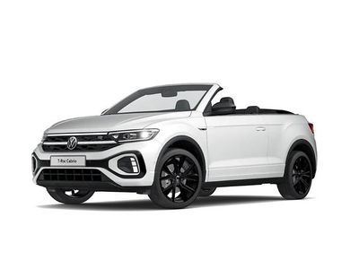 Second-hand VW T-Roc Style 150 CP (110 kW) 2022 SUV