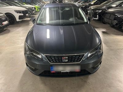Seat Leon ST