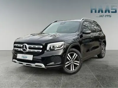 Gebraucht Mercedes GLB220