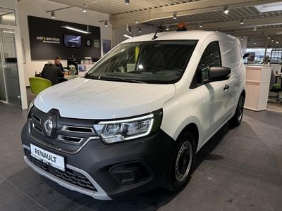 Second-hand Renault Kangoo Rapid Advance 89 kW (122 CP) 2022 Monovolum