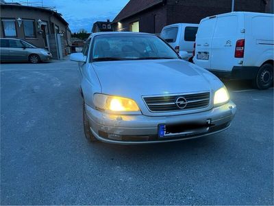 gebraucht Opel Omega B 2.2 16V 2000 Edition