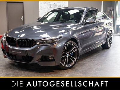 BMW 335 Gran Turismo