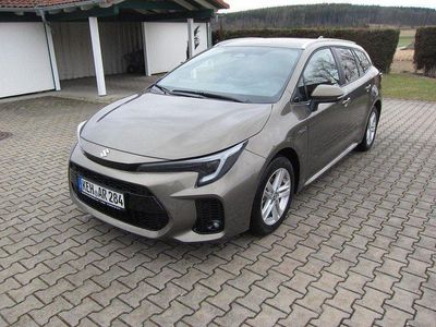 Gebraucht Suzuki Swace Comfort+ 98 PS (72 kW) 2023 Braun Kombi