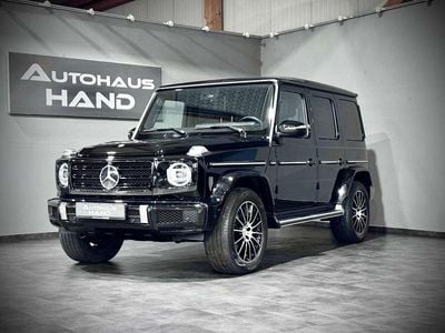 Mercedes G350