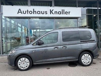 Gebraucht VW Caddy Life 114 PS (83 kW) 2023 Grau Van / Kleinbus