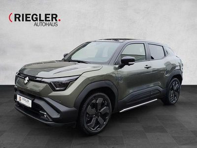 Gebraucht Suzuki Vitara Comfort+ 135 kW (184 PS) 2026 Grün SUV