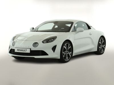 Alpine A110