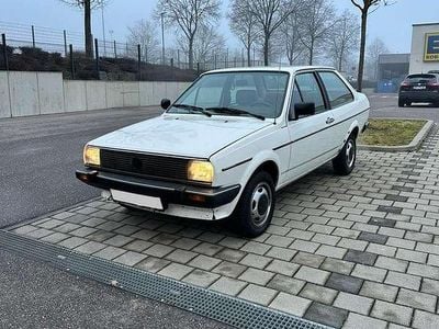 Gebraucht VW Derby 75 PS (55 kW) 1983 Limousine