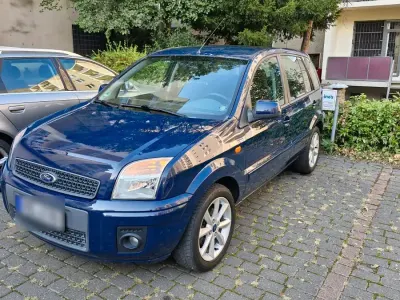 Gebraucht Ford Fusion