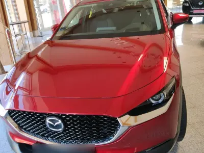 Gebraucht Mazda CX-30