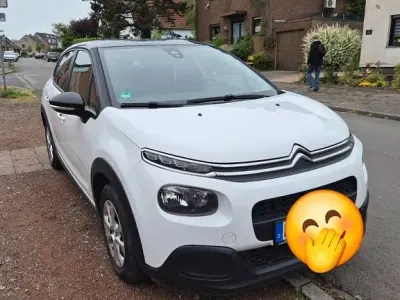 Gebraucht Citroën C3