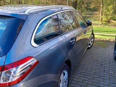 gebraucht Peugeot 508 SW Allure HDi 140 Allure