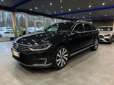 Andere Gebraucht 2018 VW Passat GTE Limousine | 17.900 € (Fairer Preis)