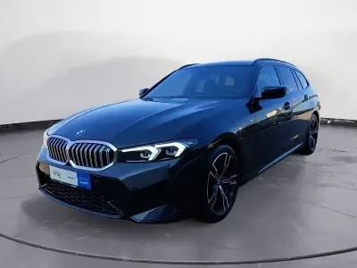 Gebraucht BMW 320
