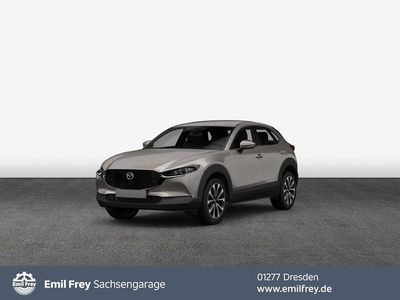 Grau Neu 2026 Mazda CX-30 Nagisa SUV | 36.190 €