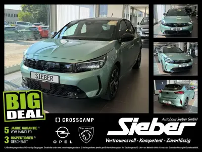Gebraucht Opel Corsa